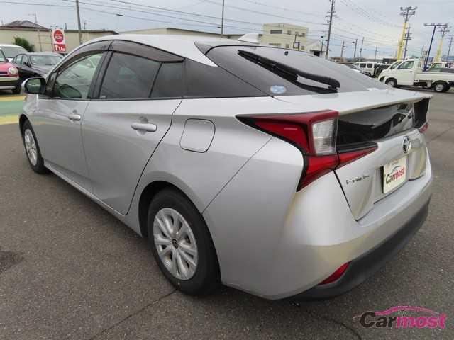 2019 Toyota PRIUS CN F08-K41 Sub3