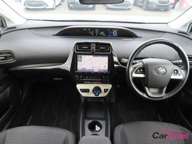 2016 Toyota PRIUS CN F08-K42 Sub10