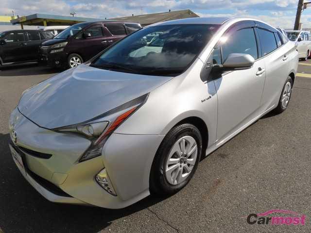 2016 Toyota PRIUS CN F08-K42 Sub2