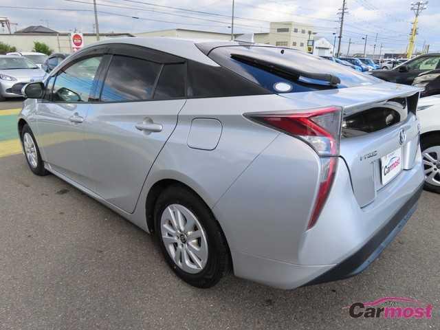 2016 Toyota PRIUS CN F08-K42 Sub3