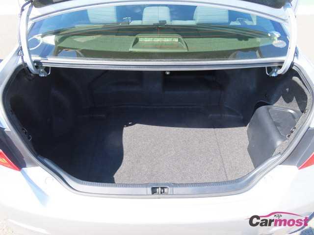 2012 Toyota Camry Hybrid CN F09-I70 Sub18