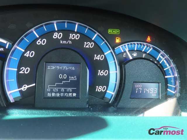 2012 Toyota Camry Hybrid CN F09-I70 Sub8