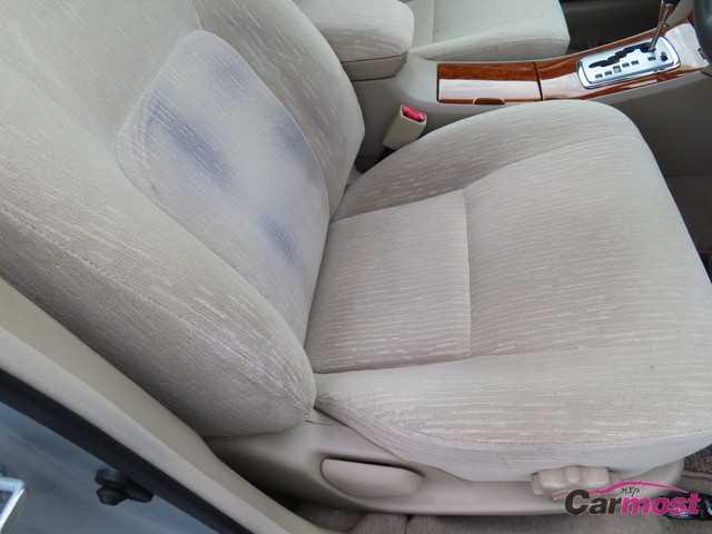 2007 Toyota Premio CN F09-J25 Sub15