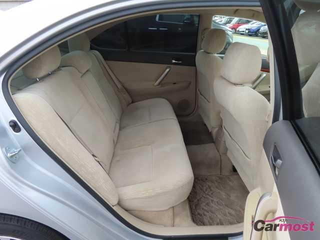 2007 Toyota Premio CN F09-J25 Sub16