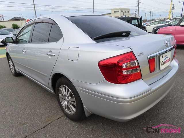 2007 Toyota Premio CN F09-J25 Sub3