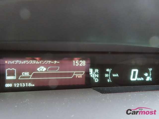 2014 Toyota PRIUS CN F09-J77 Sub11