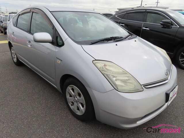 2008 Toyota PRIUS CN F09-J97 