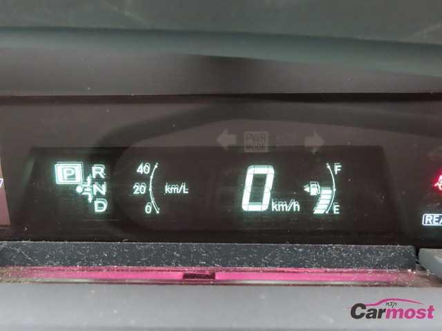 2011 Toyota PRIUS CN F10-F20 Sub10