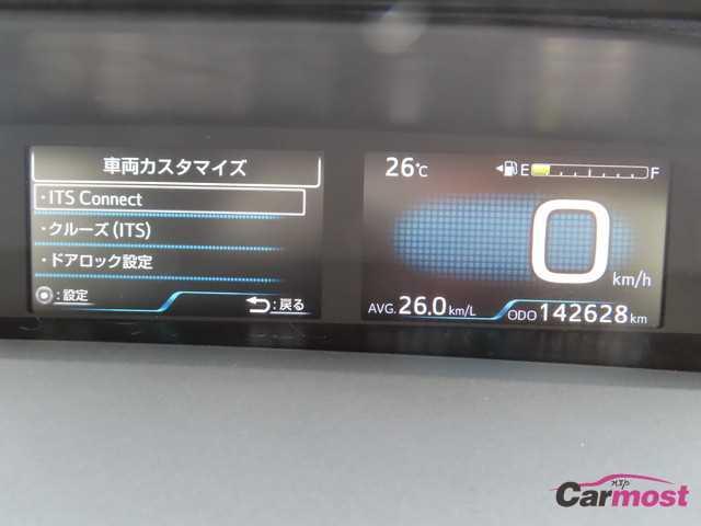 2019 Toyota PRIUS CN F10-F23 Sub10