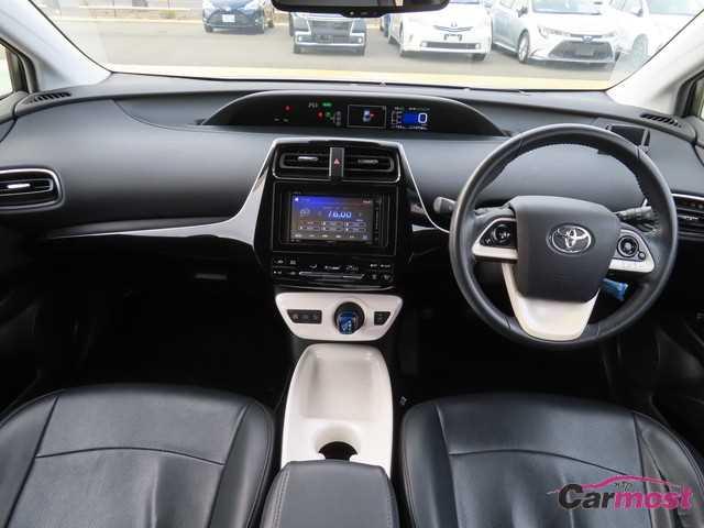 2016 Toyota PRIUS CN F10-L49 Sub10