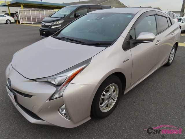 2016 Toyota PRIUS CN F10-L49 Sub2