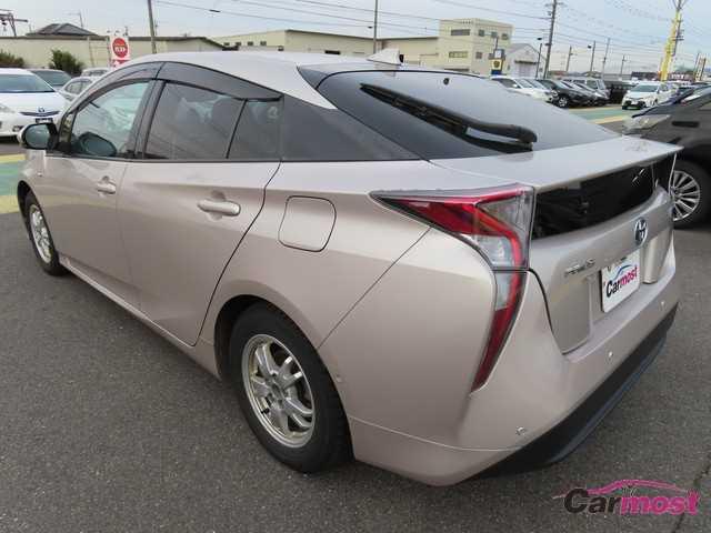 2016 Toyota PRIUS CN F10-L49 Sub3