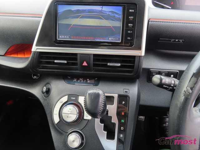 2015 Toyota Sienta CN F11-F44 Sub9