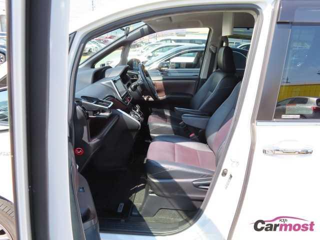 2014 Toyota Esquire CN F11-G78 Sub17