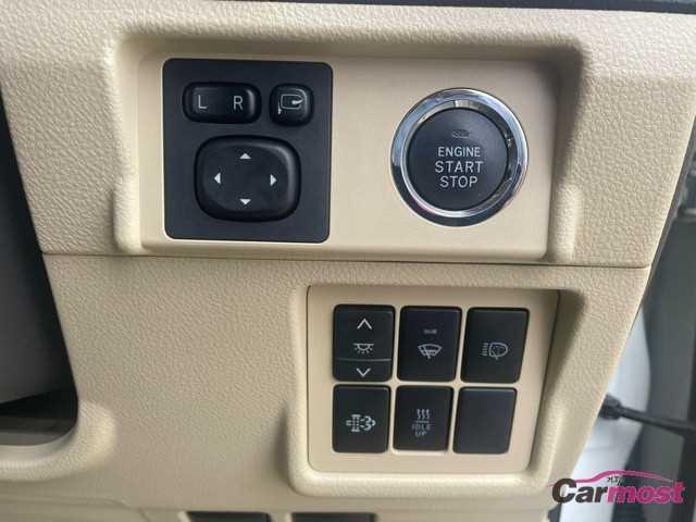 2015 Toyota Land Cruiser Prado CN F12-F07 Sub11