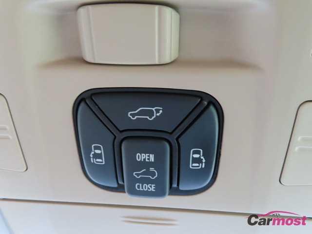 2012 Toyota Alphard Hybrid CN F12-F33 Sub14