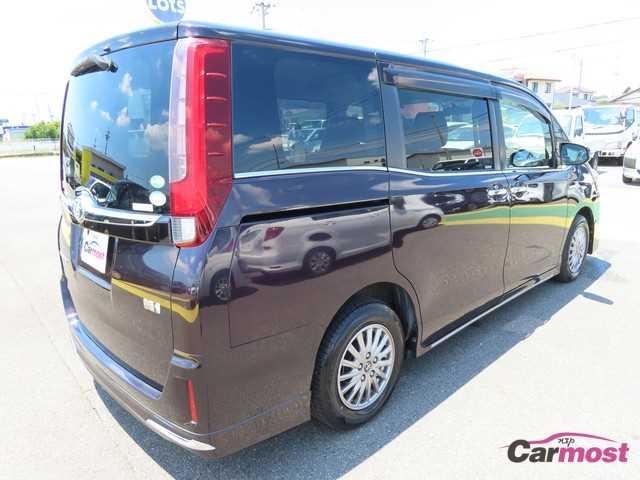 2014 Toyota Esquire CN F12-G69 Sub1