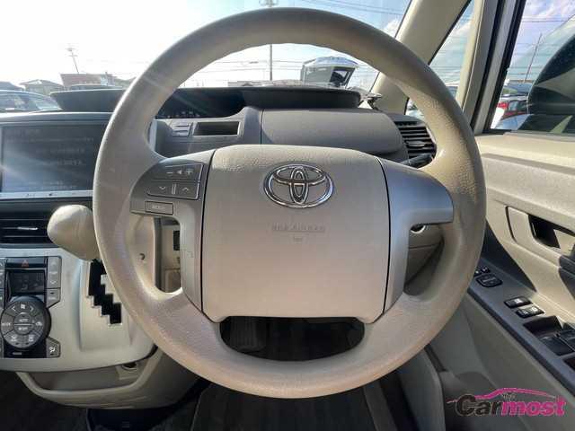 2009 Toyota Noah CN F12-H80 Sub10