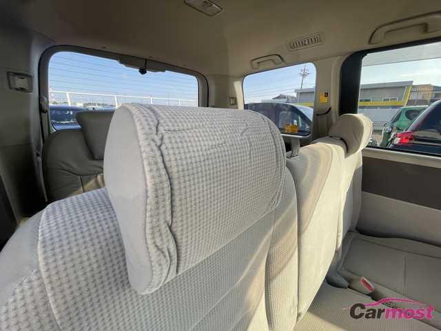 2009 Toyota Noah CN F12-H80 Sub18