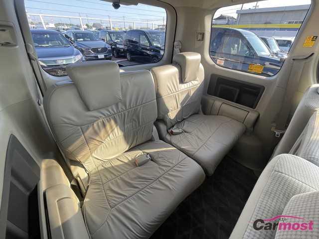 2009 Toyota Noah CN F12-H80 Sub19