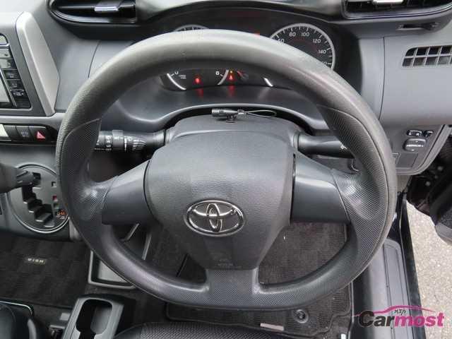 2014 Toyota Wish CN F12-I40 Sub12