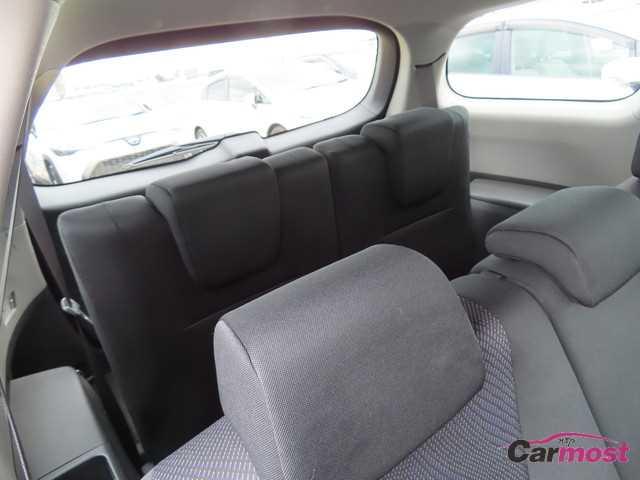 2014 Toyota Wish CN F12-I40 Sub16