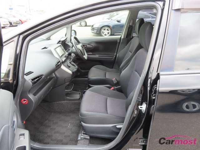 2014 Toyota Wish CN F12-I40 Sub17