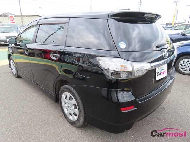 2014 Toyota Wish CN F12-I40 Sub3