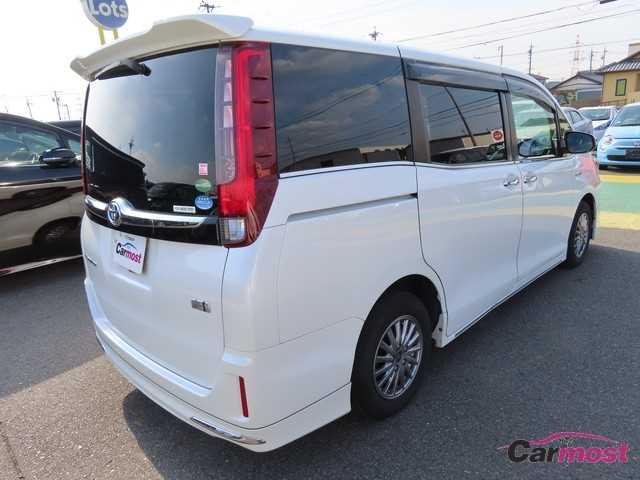 2015 Toyota Esquire CN F12-I49 Sub1