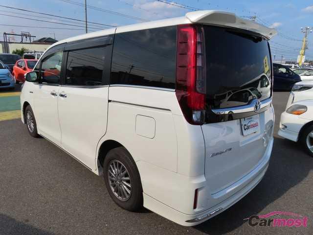 2015 Toyota Esquire CN F12-I49 Sub3