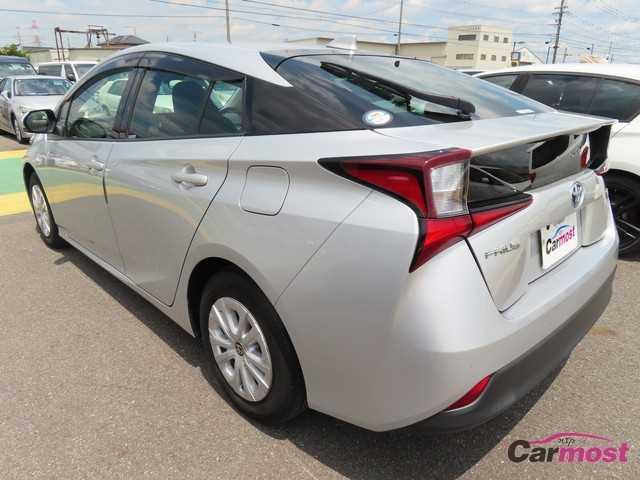 2019 Toyota PRIUS CN F13-G25 Sub3