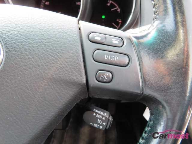 2009 Toyota Harrier Hybrid CN F13-G33 Sub13