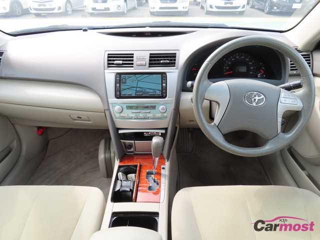 2007 Toyota Camry CN F13-G54 Sub10