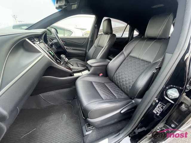 2015 Toyota Harrier Hybrid CN F13-H14 Sub18