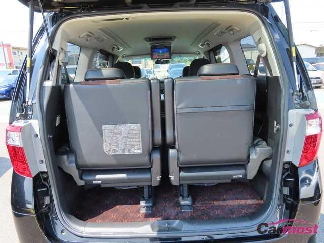 2014 Toyota Alphard CN F13-H29 Sub19