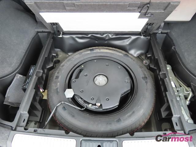 2008 Nissan Murano CN F13-H42 Sub21