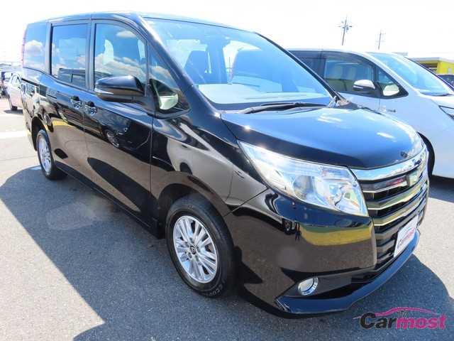 2014 Toyota Noah CN F13-H57