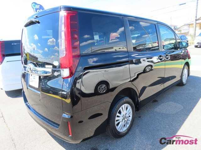 2014 Toyota Noah CN F13-H57 Sub1