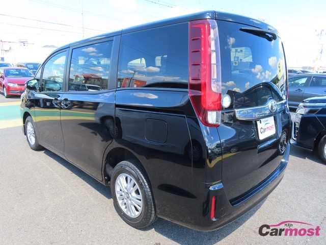 2014 Toyota Noah CN F13-H57 Sub3