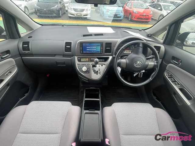 2007 Toyota Wish CN F13-I65 Sub10