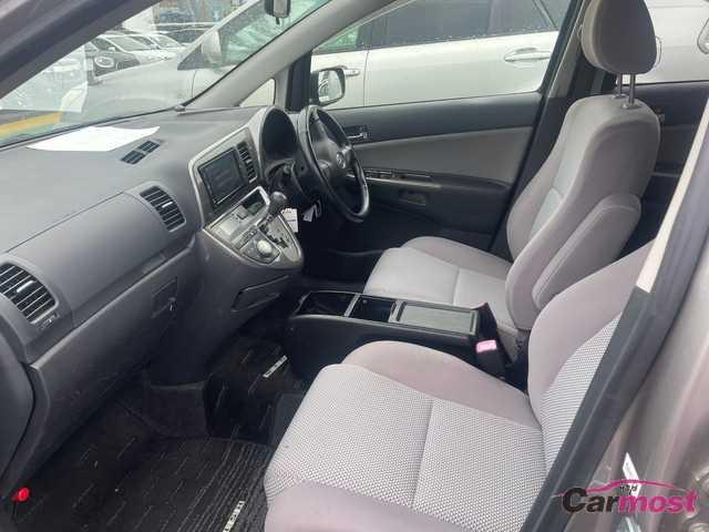 2007 Toyota Wish CN F13-I65 Sub17