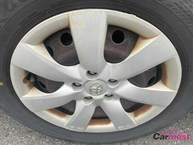 2007 Toyota Wish CN F13-I65 Sub28