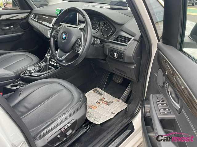 2018 Bmw 2 Series CN F13-I91 Sub17