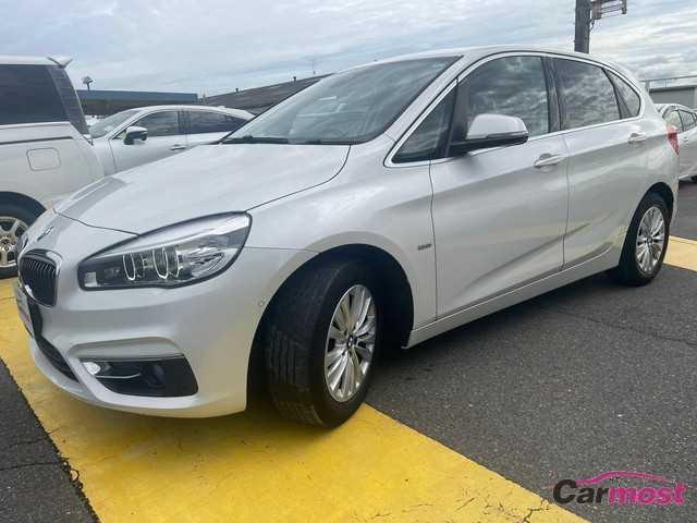 2018 Bmw 2 Series CN F13-I91 Sub1