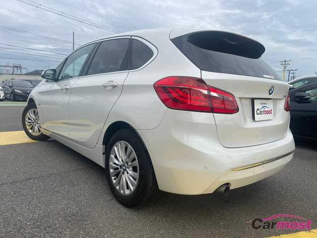 2018 Bmw 2 Series CN F13-I91 Sub2