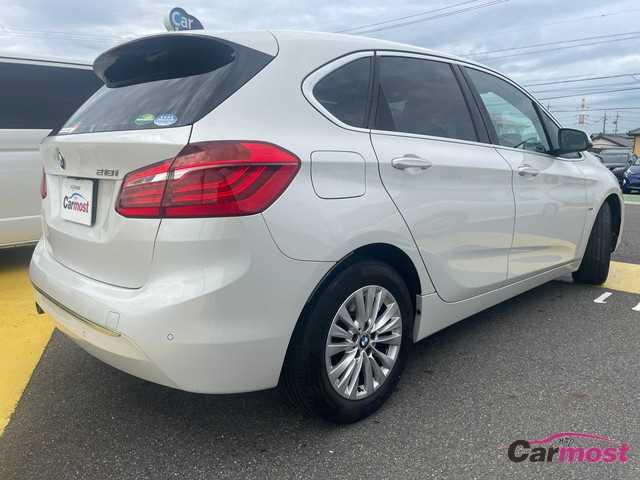 2018 Bmw 2 Series CN F13-I91 Sub3