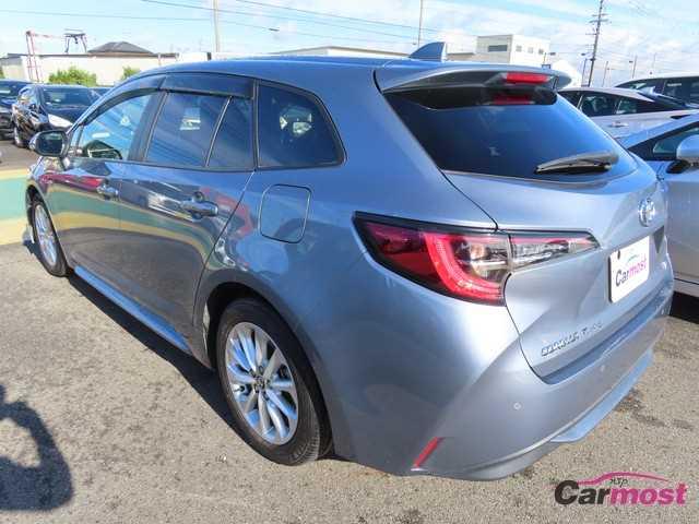 2019 Toyota Corolla Touring Wagon CN F13-J35 Sub3