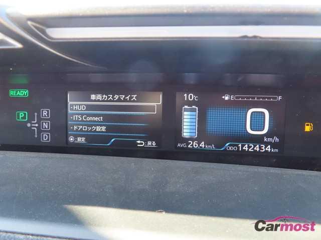 2016 Toyota PRIUS CN F13-L10 Sub10