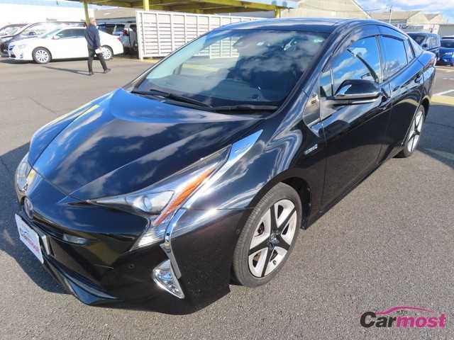 2016 Toyota PRIUS CN F13-L10 Sub2