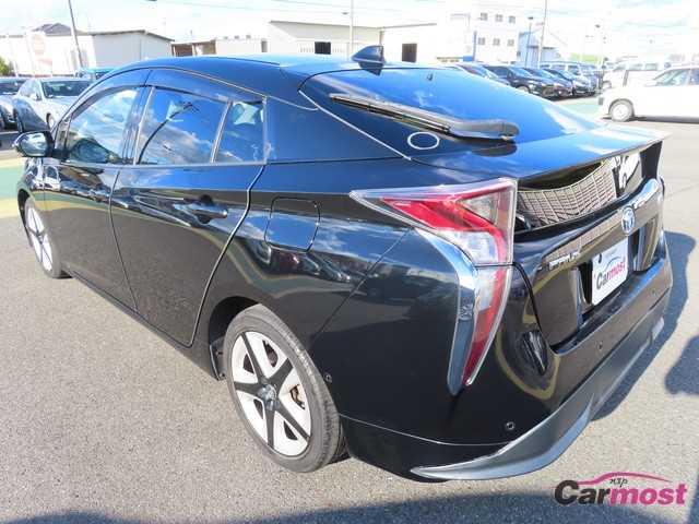 2016 Toyota PRIUS CN F13-L10 Sub3